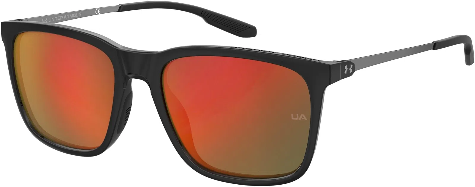 Under Armour UaReliance Sunglasses - view 5